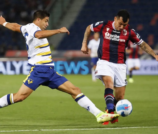 Nhận định, soi kèo Verona vs Bologna: Lợi thế sân nhà