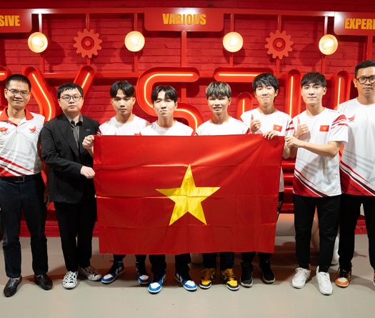 Lịch thi đấu Esports ASIAD 19 hôm nay mới nhất