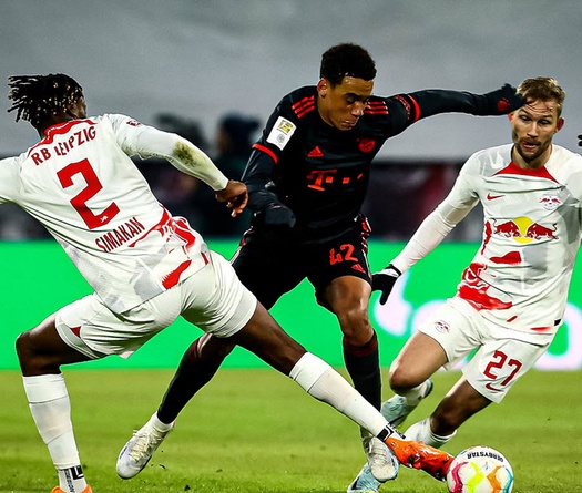 Nhận định, soi kèo Young Boys vs RB Leipzig: Căng thẳng tới cùng