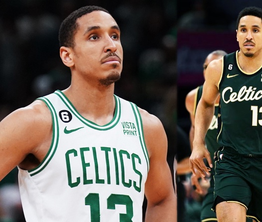 Cựu NBA Rookie và 6th Man of The Year nổi nóng với Boston Celtics vì không thể ra đi?