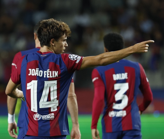 Video bàn thắng kết quả Barca vs Antwerp, vòng bảng Cúp C1 