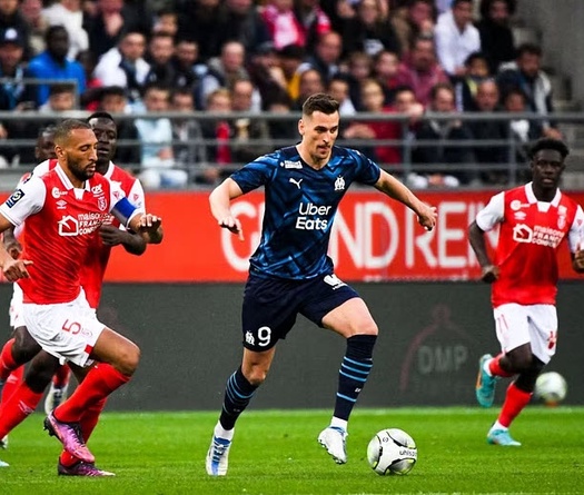 Nhận định, soi kèo Ajax vs Marseille: Trên đà sa sút