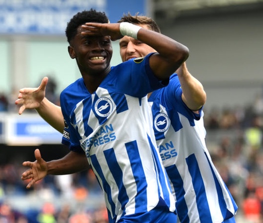 Nhận định, soi kèo Brighton vs AEK Athens: Ra quân suôn sẻ