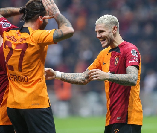 Nhận định, soi kèo Galatasaray vs Copenhagen: Duy trì thăng hoa