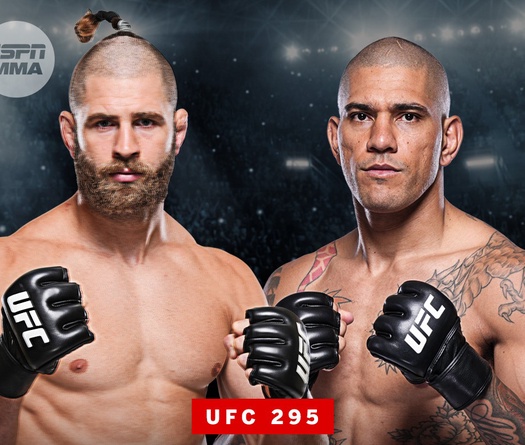 UFC đưa ba trận tranh đai vào hai "bom tấn" cuối năm