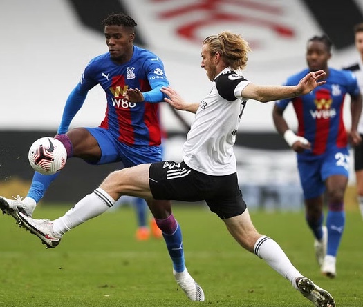 Nhận định, soi kèo Crystal Palace vs Fulham: Derby cân bằng