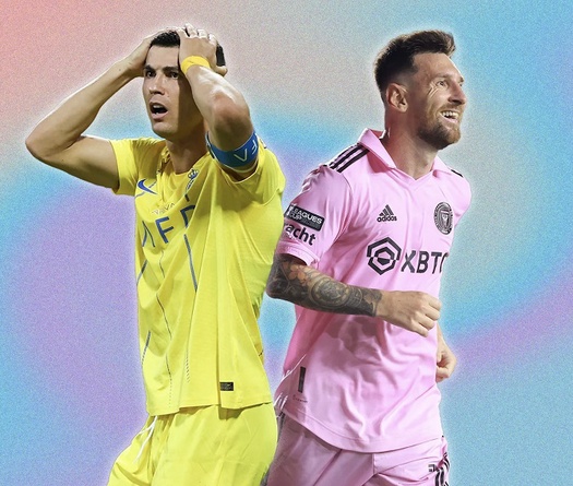 Ai vô địch Champions League gần đây nhất mà không có Messi hay Ronaldo?