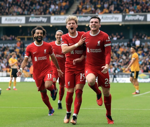 Dự đoán Liverpool vs West Ham, 20h00 ngày 24/9, Ngoại hạng Anh