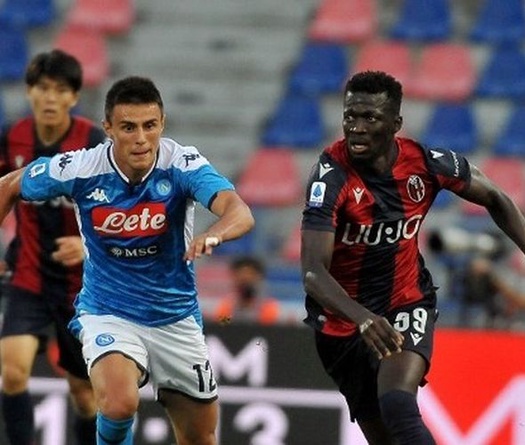 Nhận định, soi kèo Bologna vs Napoli: Khách rơi điểm