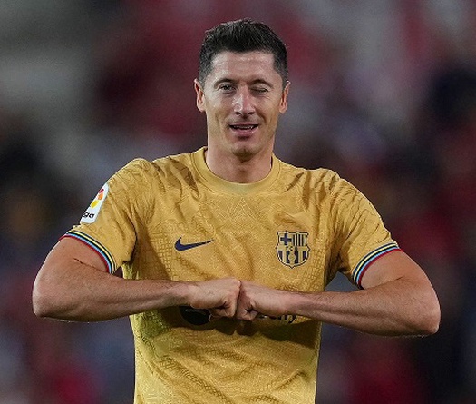 Nhận định, soi kèo Mallorca vs Barcelona: Đè bẹp đối thủ