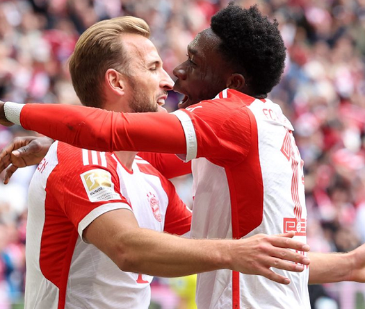 Nhận định, soi kèo Preuben Munster vs Bayern Munich: Nuốt chửng con mồi