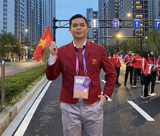Độc lạ ASIAD 19: VĐV FC Online loại vì lý do trời ơi đất hỡi!