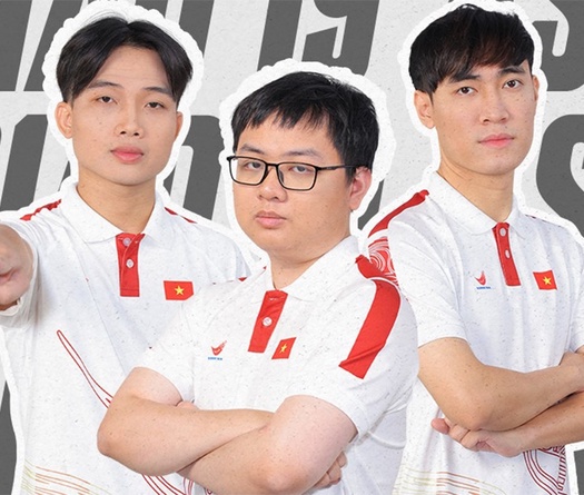 Trực tiếp LMHT ASIAD 2023 hôm nay 27/9: Việt Nam vs Ấn Độ