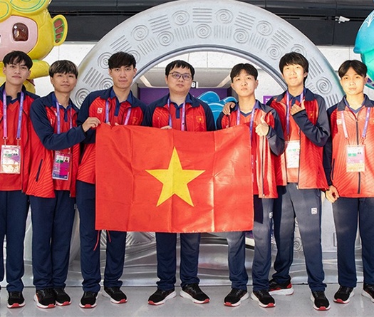 Trực tiếp Liên Minh ASIAD 2023 hôm nay 29/9: LMHT Việt Nam ngẩng cao đầu rời cuộc chơi