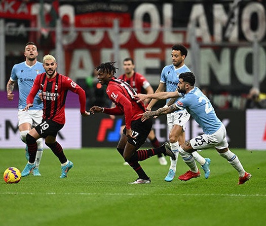 Nhận định, soi kèo AC Milan vs Lazio: Gục ngã tại San Siro