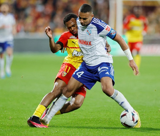 Nhận định, soi kèo Strasbourg vs Lens: Niềm vui ngắn ngủi