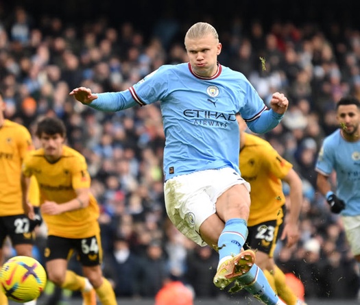Nhận định, soi kèo Wolves vs Man City: Vào hang bắt sói