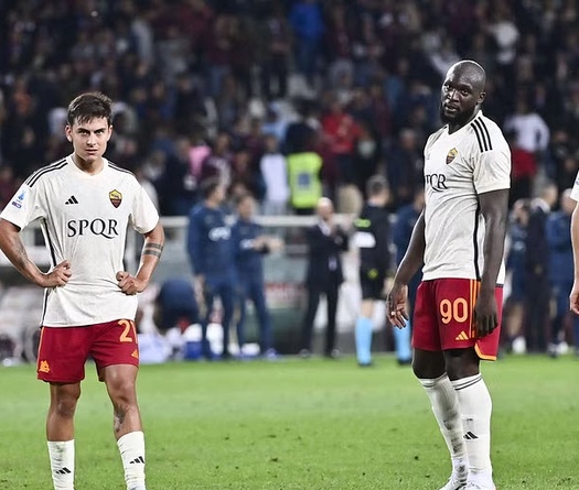 Nhận định, soi kèo AS Roma vs Frosinone: Chạm đáy nỗi đau