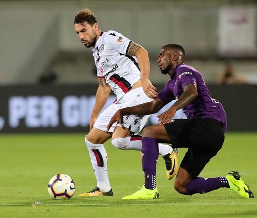 Nhận định, soi kèo Fiorentina vs Cagliari: Tiếp tục nằm đáy