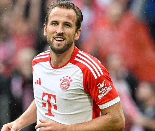 Nhận định, soi kèo Copenhagen vs Bayern Munich: Thị uy sức mạnh