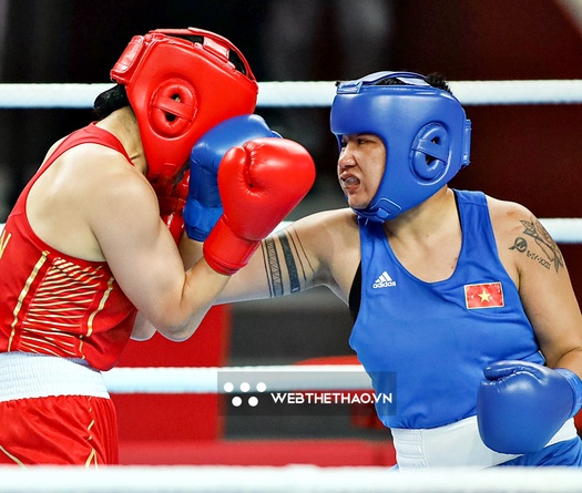 Trực tiếp ASIAD 19 hôm nay ngày 3-10: Cầu mây Việt Nam vào chung kết, boxing có 1 HCĐ