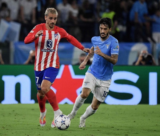 Dự đoán Atletico vs Feyenoord, 23h45 ngày 4/10, Cúp C1 châu Âu