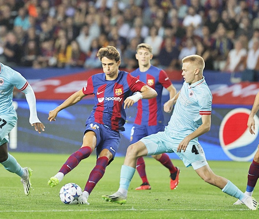 Nhận định, soi kèo Royal Antwerp vs Shakhtar Donetsk: Khủng hoảng diện rộng