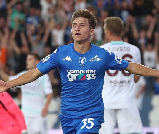 Dự đoán Empoli vs Udinese, 23h30 ngày 6/10, Serie A