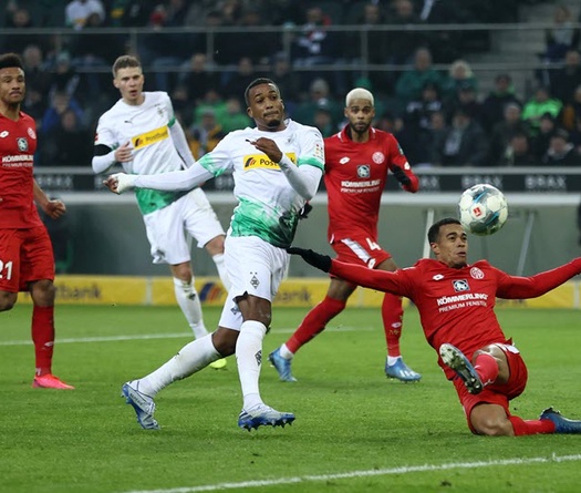 Nhận định, soi kèo Monchengladbach vs Mainz: Tiến bước trên BXH