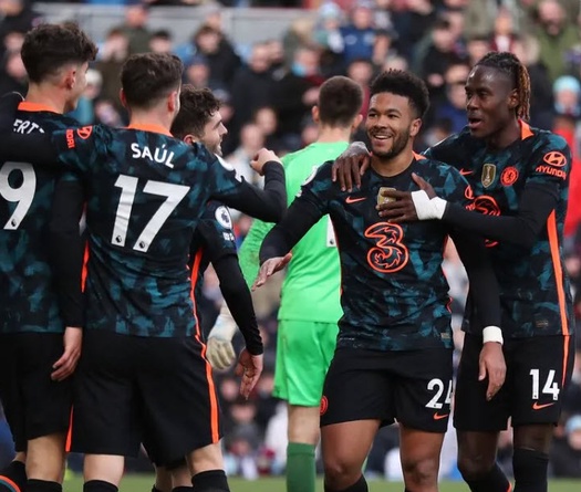 Nhận định, soi kèo Burnley vs Chelsea: Sự tự tin trở lại