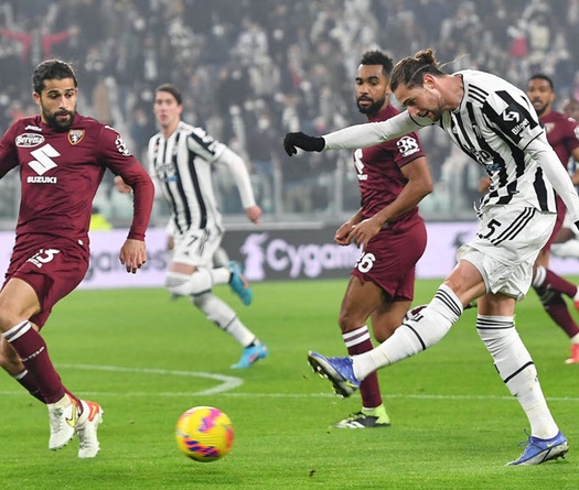 Nhận định, soi kèo Juventus vs Torino: Derby khó lường