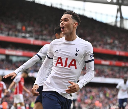 Nhận định, soi kèo Luton Town vs Tottenham: Gà gáy vang trời