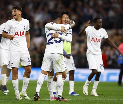 Dự đoán Luton vs Tottenham, 18h30 ngày 7/10, Ngoại hạng Anh