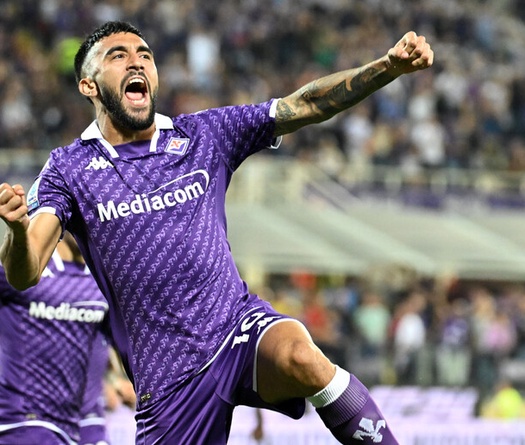 Dự đoán Napoli vs Fiorentina, 1h45 ngày 9/10, Serie A