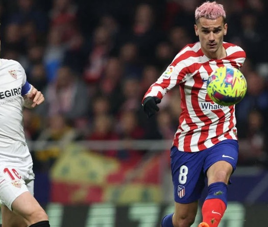 Nhận định, soi kèo Atletico vs Sociedad: Đứt mạch toàn thắng