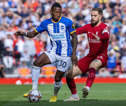 Nhận định, soi kèo Brighton vs Liverpool: Big six lo sợ