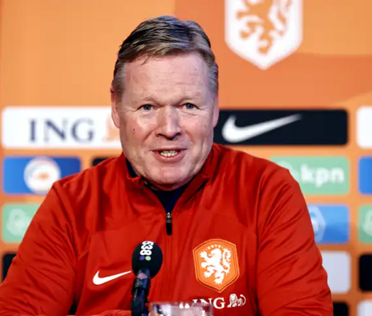 Đội hình tuyển Hà Lan 2023: Danh sách cầu thủ dự vòng loại Euro 2024 tháng 10