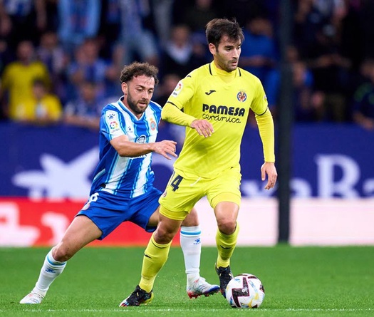Nhận định, soi kèo Villarreal B vs Espanyol: Khó cho chủ nhà