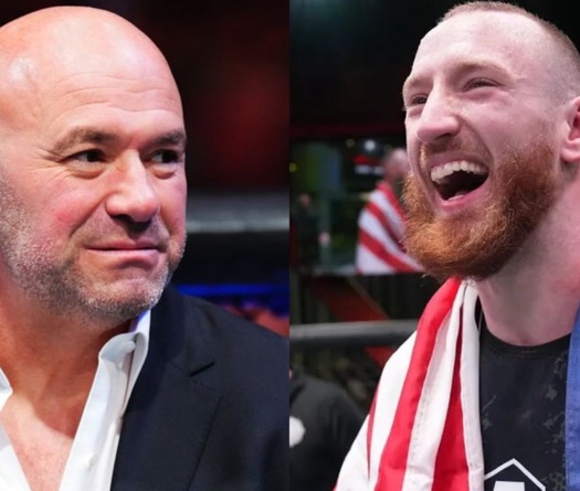 UFC chính thức cho phép võ sĩ mang quốc kỳ trở lại sàn đấu