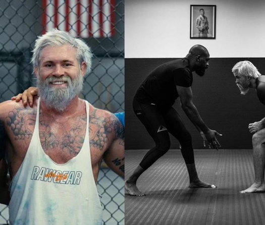 Gordon Ryan giúp Jon Jones cho UFC 295: Nhận định về Stipe Miocic, so sánh với GSP