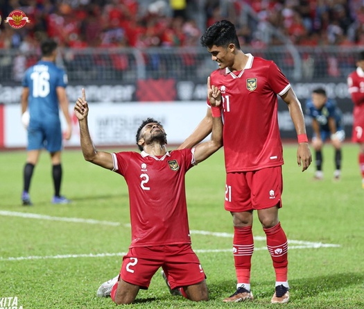 Kết quả bóng đá vòng loại World Cup 2026 khu vực châu Á hôm nay mới nhất