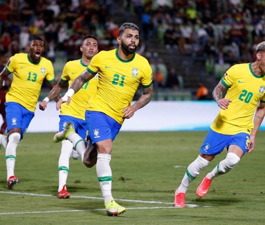 Nhận định, soi kèo Brazil vs Venezuela: Thiết lập trật tự