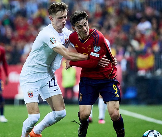 Nhận định, soi kèo Tây Ban Nha vs Scotland: Bại binh phục hận