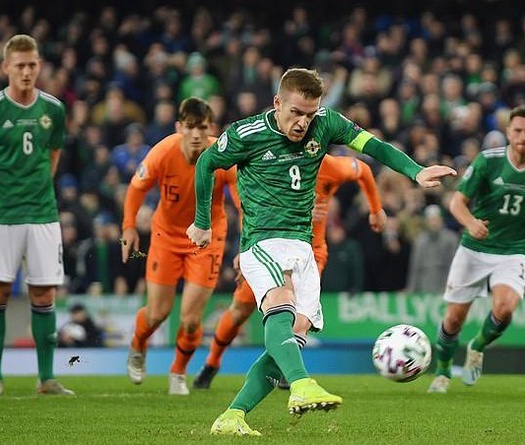 Nhận định, soi kèo Ireland vs Hy Lạp: Nỗ lực cuối cùng