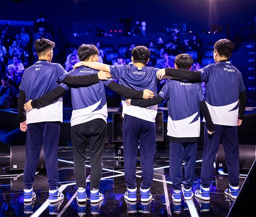 Trực tiếp CKTG 2023 ngày 12/10: TW thắng ngược dòng CFO, đi tiếp với ngôi đầu nhánh B