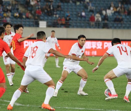 Thực hư Việt Nam phải trả toàn bộ chi phí để đá giao hữu với Hàn Quốc