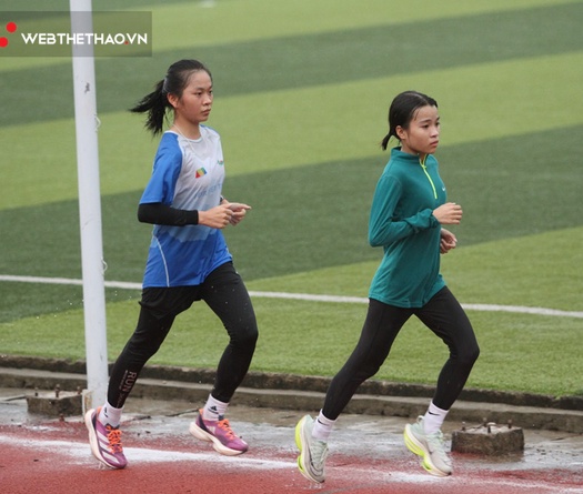 Vì sao  Lê Thị Tuyết phá kỷ lục marathon QG ở giải quốc tế lại không được công nhận?