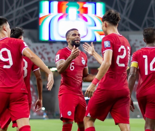 Nhận định, soi kèo Guam vs Singapore: Thể hiện bản lĩnh