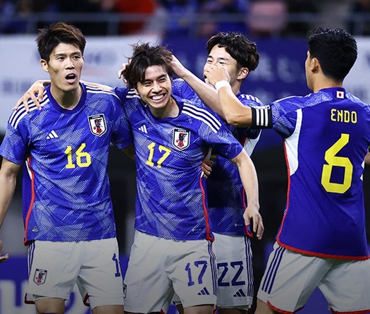 Nhận định, soi kèo Nhật Bản vs Tunisia: Như cơn sóng dữ