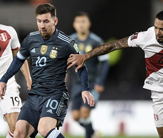 Nhận định, soi kèo Peru vs Argentina: Xây chắc ngôi đầu